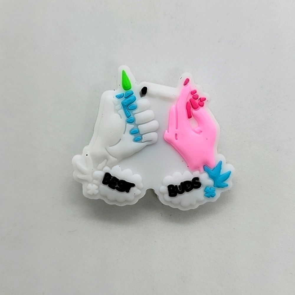 π5/$10πβPATCHES..CROCβCHARMS..β420..